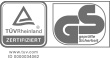 TÜV GS Logo